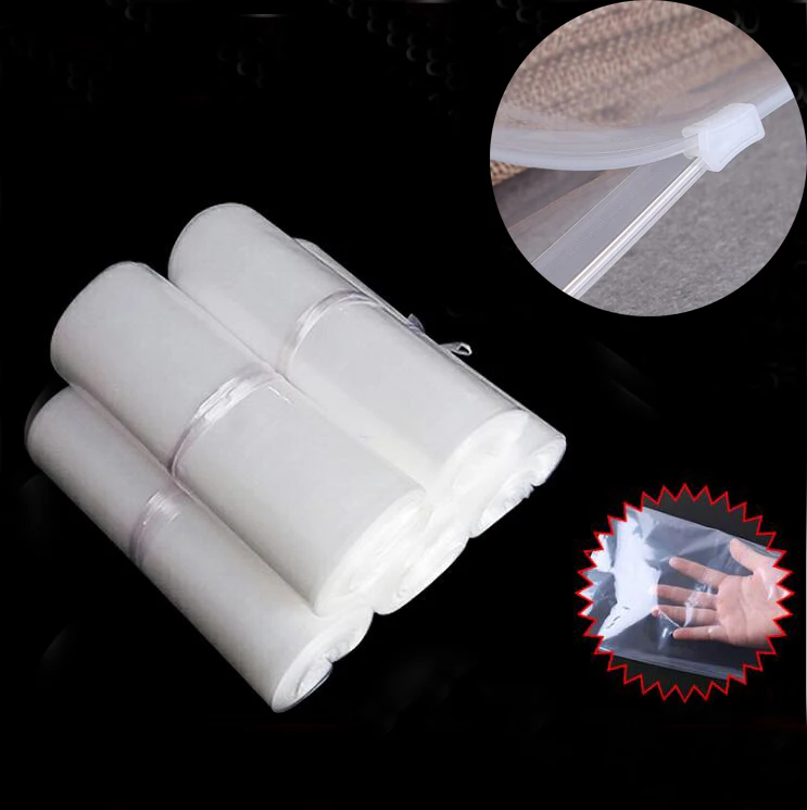 Practical Portable Storage Bags Travel Luggage Partition Storage Bags for Clothes and Underwear Packing Organizer Set
Practical Portable Storage Bags Travel Luggage Partition Storage Bags for Clothes and Underwear Packing Organizer Set