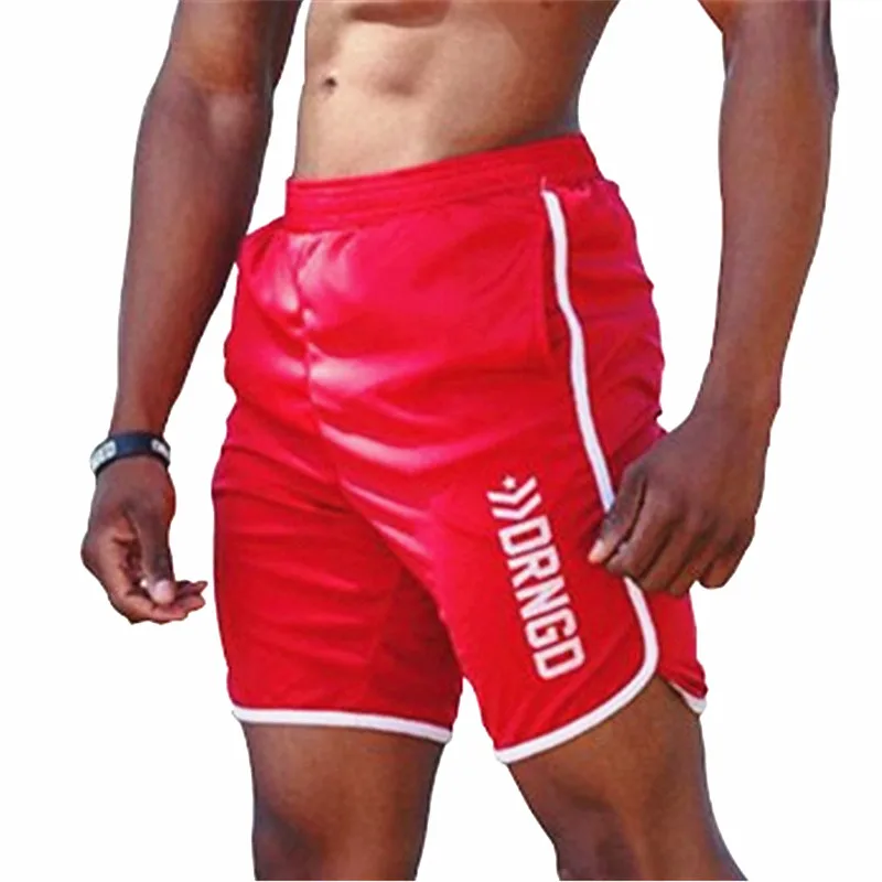 New Men Gyms Fitness Shorts Bodybuilding Jogging Workout Male Short Pants Casual Breathable Quick drying Mesh Beach Sweatpants
New Men Gyms Fitness Shorts Bodybuilding Jogging Workout Male Short Pants Casual Breathable Quick drying Mesh Beach Sweatpants