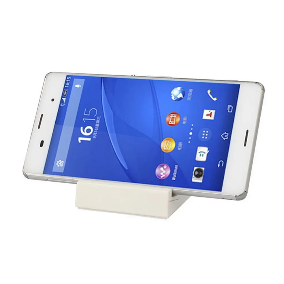 Compact Portable Desktop Magnetic Charging Cradle Docking Station Dock For Sony Xperia Z3 DK48 Connection Securely Convenient
Compact Portable Desktop Magnetic Charging Cradle Docking Station Dock For Sony Xperia Z3 DK48 Connection Securely Convenient