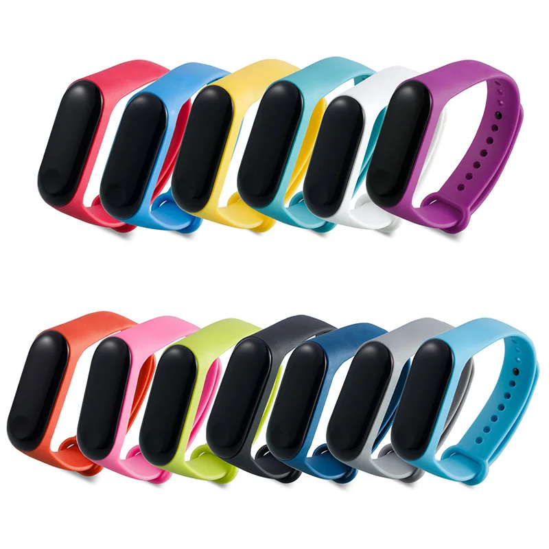 TPU Silicone Strap for Xiaomi Mi Band 3 Smart Band Accessories for Xiaomi Miband 3 Smart Wristband Strap for Xiaomi Mi Band 3
TPU Silicone Strap for Xiaomi Mi Band 3 Smart Band Accessories for Xiaomi Miband 3 Smart Wristband Strap for Xiaomi Mi Band 3