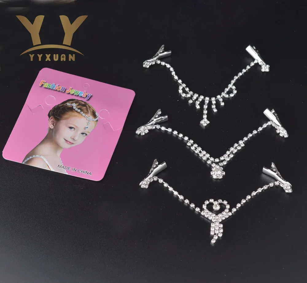 Princess Forehead Chain Children Girl Headband Hair Jewelry kids head chain clip decorationdraping H7
Princess Forehead Chain Children Girl Headband Hair Jewelry kids head chain clip decorationdraping H7