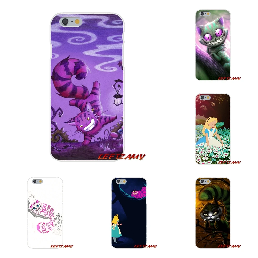 For Samsung Galaxy S3 S4 S5 MINI S6 S7 edge S8 S9 Plus Note 2 3 4 5 8 Cell Phone Cover Bag Alice In Wonderland Cool Cheshire cat
For Samsung Galaxy S3 S4 S5 MINI S6 S7 edge S8 S9 Plus Note 2 3 4 5 8 Cell Phone Cover Bag Alice In Wonderland Cool Cheshire cat