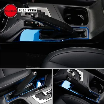 Car Styling Hand Brake Cover Trim Handbrake Frame Decoration Sticker for RAV4 16-18 14-15 Interior Mouldings Accessories
Car Styling Hand Brake Cover Trim Handbrake Frame Decoration Sticker for RAV4 16-18 14-15 Interior Mouldings Accessories