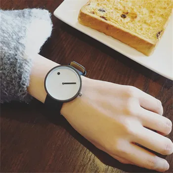Creative Leather Sports Men's Watches Quartz Movement Simple Military clock Relogio Masculino male Dropshippingg Casual Watches
Creative Leather Sports Men's Watches Quartz Movement Simple Military clock Relogio Masculino male Dropshippingg Casual Watches