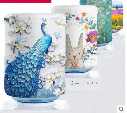 Water dispenser cover dustproof modern home living room simple cover towel cover European cloth decoration bucket cover
Water dispenser cover dustproof modern home living room simple cover towel cover European cloth decoration bucket cover