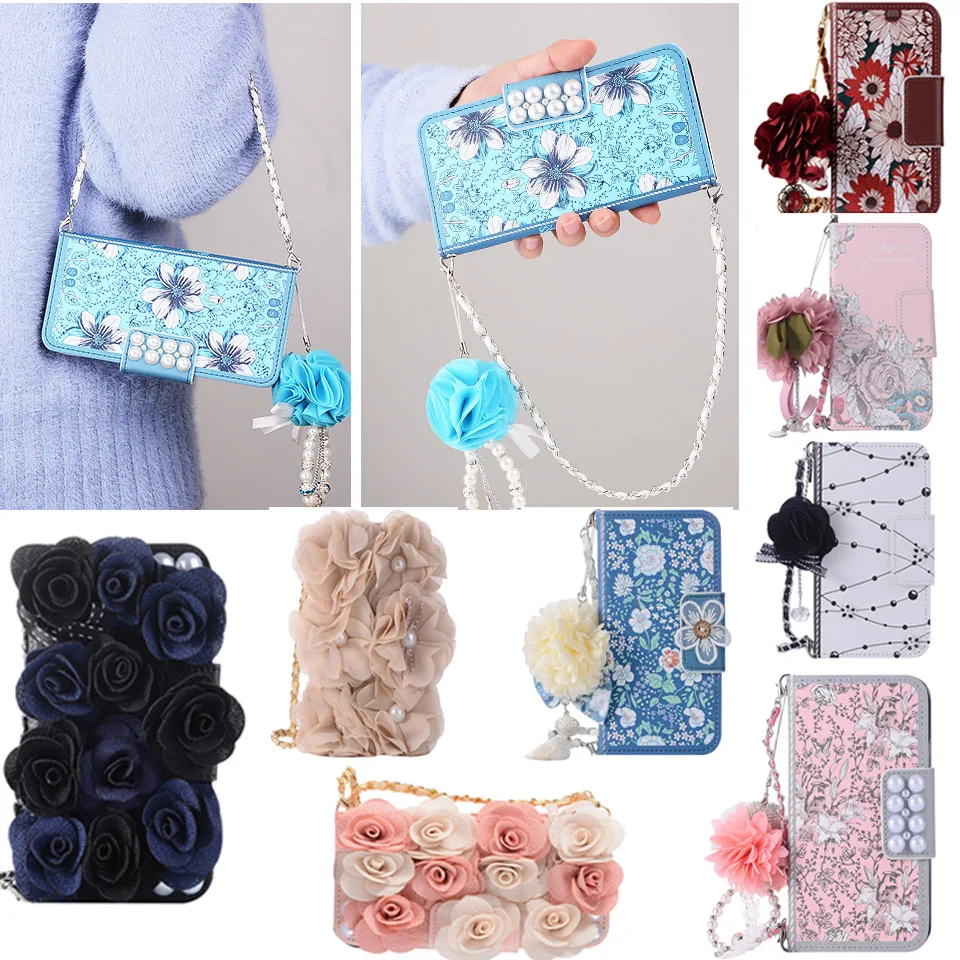 Luxury Rose Flower Leather Handbag Wallet Flip Phone Case Cover for OPPO R9/F1 Plus R9 Plus R9S, R9S Plus Card Slots Bag Fundas
Luxury Rose Flower Leather Handbag Wallet Flip Phone Case Cover for OPPO R9/F1 Plus R9 Plus R9S, R9S Plus Card Slots Bag Fundas