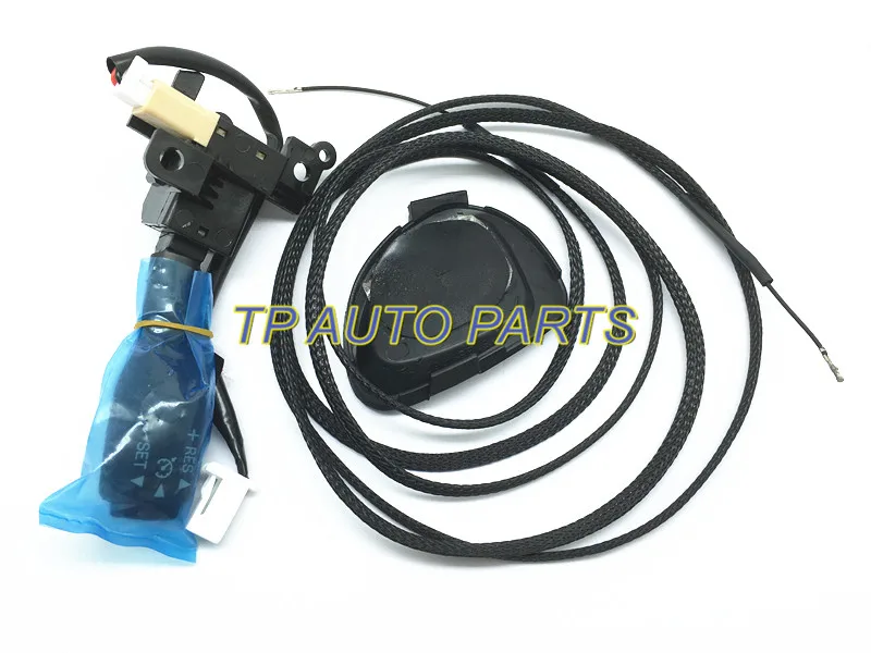 Cruise Control Switch For To-yota C-amry C-orolla L-exus S-cion OEM 84632-34011 84632-08021 84632-34017
Cruise Control Switch For To-yota C-amry C-orolla L-exus S-cion OEM 84632-34011 84632-08021 84632-34017