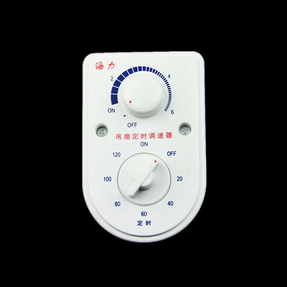 Wholesale Multifunction High Power Electric Ceiling Fan Speed Regulating Controller Stepless Regulator Timer AC 220V 230V 300W
Wholesale Multifunction High Power Electric Ceiling Fan Speed Regulating Controller Stepless Regulator Timer AC 220V 230V 300W