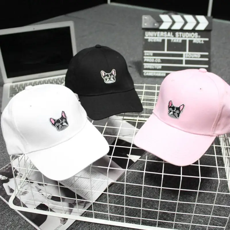 2018 Unisex Cool Cartoon Leisure Hip Hop Baseball Cap French Bulldog Snapback Adjustable Baseball Cap for Women Birthday Hat
2018 Unisex Cool Cartoon Leisure Hip Hop Baseball Cap French Bulldog Snapback Adjustable Baseball Cap for Women Birthday Hat