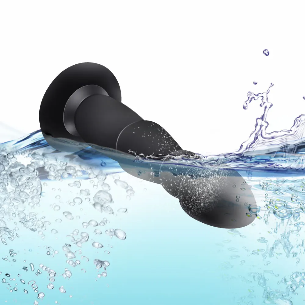 Strong Suction Cup 10 Speeds Mute Dildo Vibrator Vagina G Spot Anal Plug Vibration Adult Sex Toys For Woman Masturbator