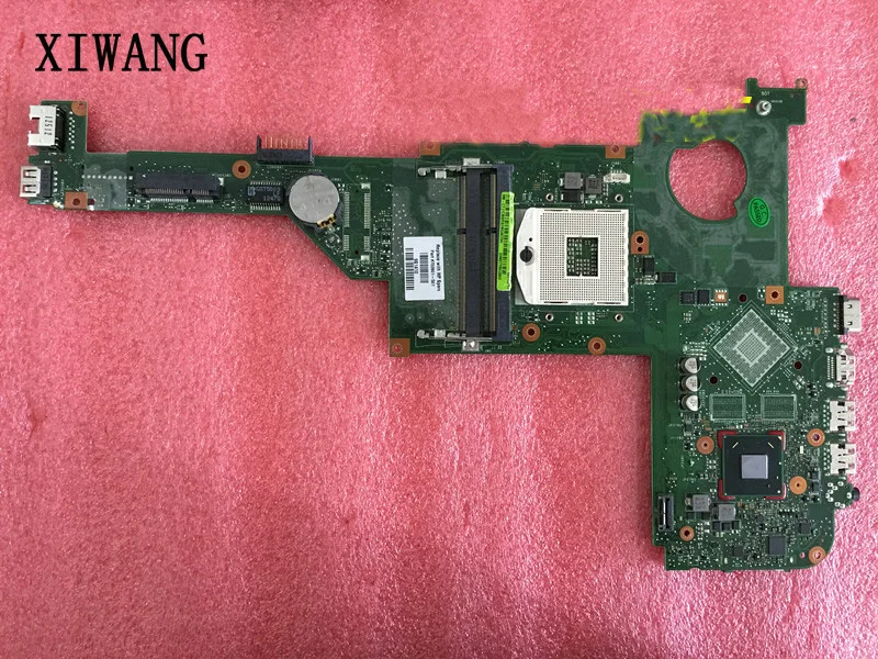 702901-501 702901-001 Free Shipping 690225-001 Main Board For HP Envy M4 M4-1000 Laptop Motherboard SLJ8C HD4000 DDR3
702901-501 702901-001 Free Shipping 690225-001 Main Board For HP Envy M4 M4-1000 Laptop Motherboard SLJ8C HD4000 DDR3
