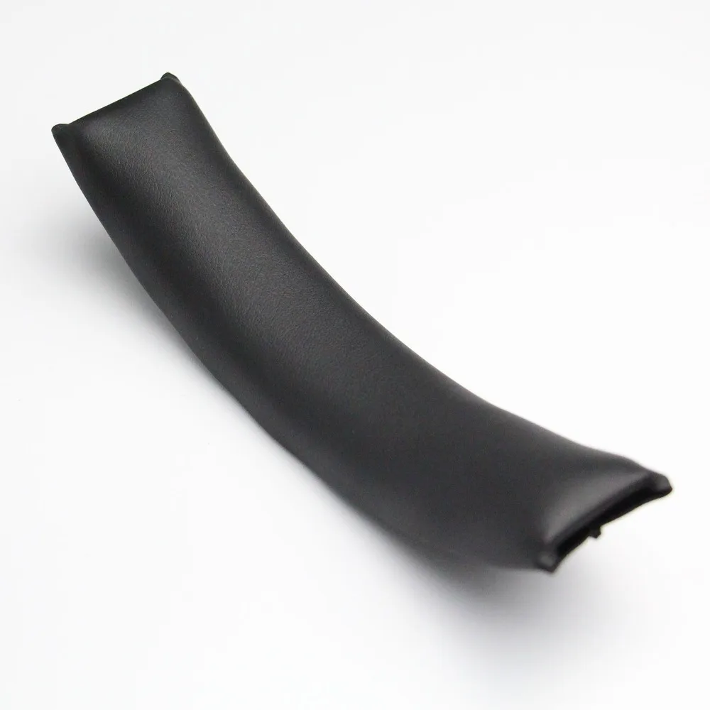 Black Headphone Cushions Replacement Headband Cushion Pad for By Dr. Dre Studio 1.0 Headset
Black Headphone Cushions Replacement Headband Cushion Pad for By Dr. Dre Studio 1.0 Headset