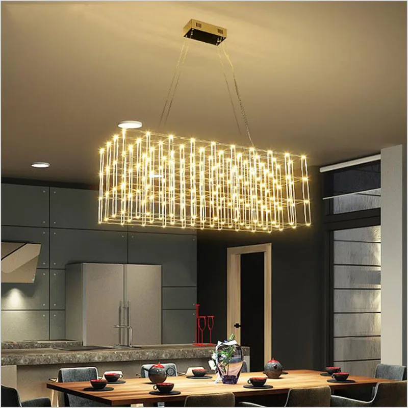L Postmodern Star LED chandeliers Starry Creative Commercial Engineering Villa Square Spark Ball Clothing Store Lamps
L Postmodern Star LED chandeliers Starry Creative Commercial Engineering Villa Square Spark Ball Clothing Store Lamps
