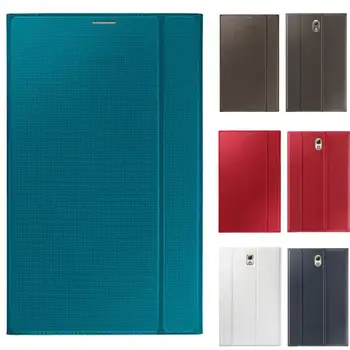 Ultra Slim Tablet PU Leather Cover Case for Samsung Galaxy Tab S 8.4 Inch T700/T705 DEC 21
Ultra Slim Tablet PU Leather Cover Case for Samsung Galaxy Tab S 8.4 Inch T700/T705 DEC 21