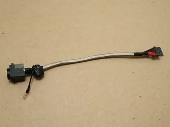 2-5PCS New DC Power Jack With Cable For SONY VAIO VPC-F21 VPC-F22 VPC-F23 VPC-F24 P/n: 603-0001-6843_A
2-5PCS New DC Power Jack With Cable For SONY VAIO VPC-F21 VPC-F22 VPC-F23 VPC-F24 P/n: 603-0001-6843_A