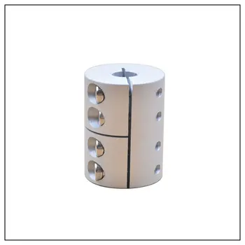 aluminum alloy rigid coupling clamp SB Stepper motor screw coupling D30 L40 A Flexible Coupling 3d printer accessories
aluminum alloy rigid coupling clamp SB Stepper motor screw coupling D30 L40 A Flexible Coupling 3d printer accessories