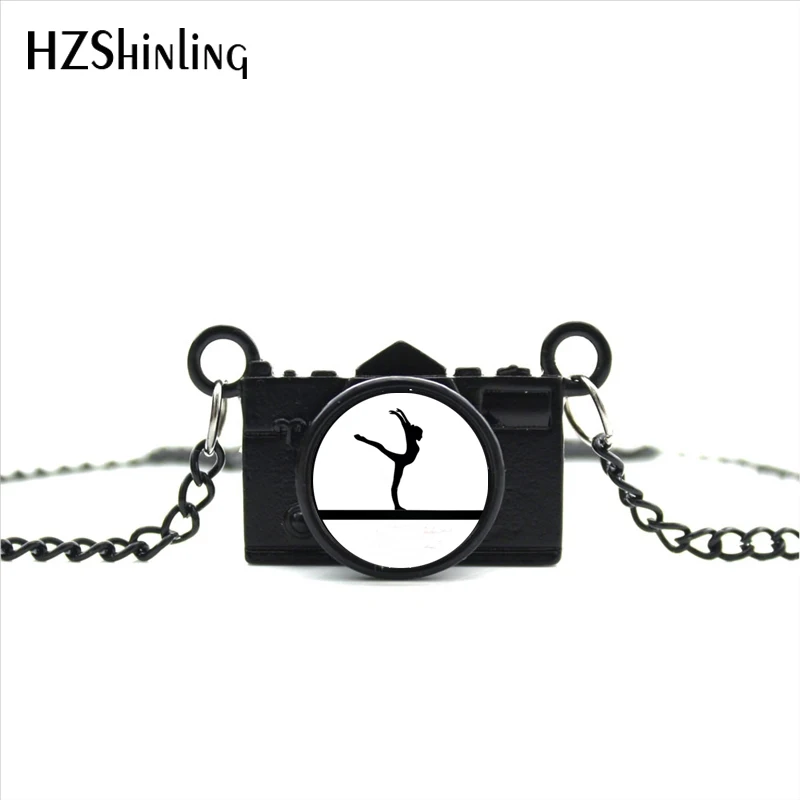 2017 New Arrived DIY Gymnastics Camera Neklace Competition Item Camera Jewelry Black Camera Pendant NCA-011
2017 New Arrived DIY Gymnastics Camera Neklace Competition Item Camera Jewelry Black Camera Pendant NCA-011