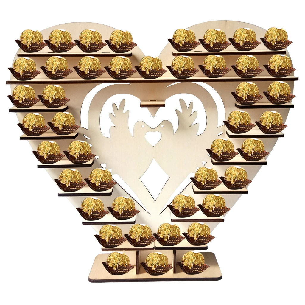 Mr Mrs Wedding Chocolate Heart Tree Chocolate Stand Wedding Display Stand Centrepiece Candy Bar Decor June 20
Mr Mrs Wedding Chocolate Heart Tree Chocolate Stand Wedding Display Stand Centrepiece Candy Bar Decor June 20
