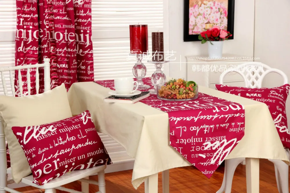 The new cotton reactive printed tablecloth curtain cushions canvas fabric products
The new cotton reactive printed tablecloth curtain cushions canvas fabric products