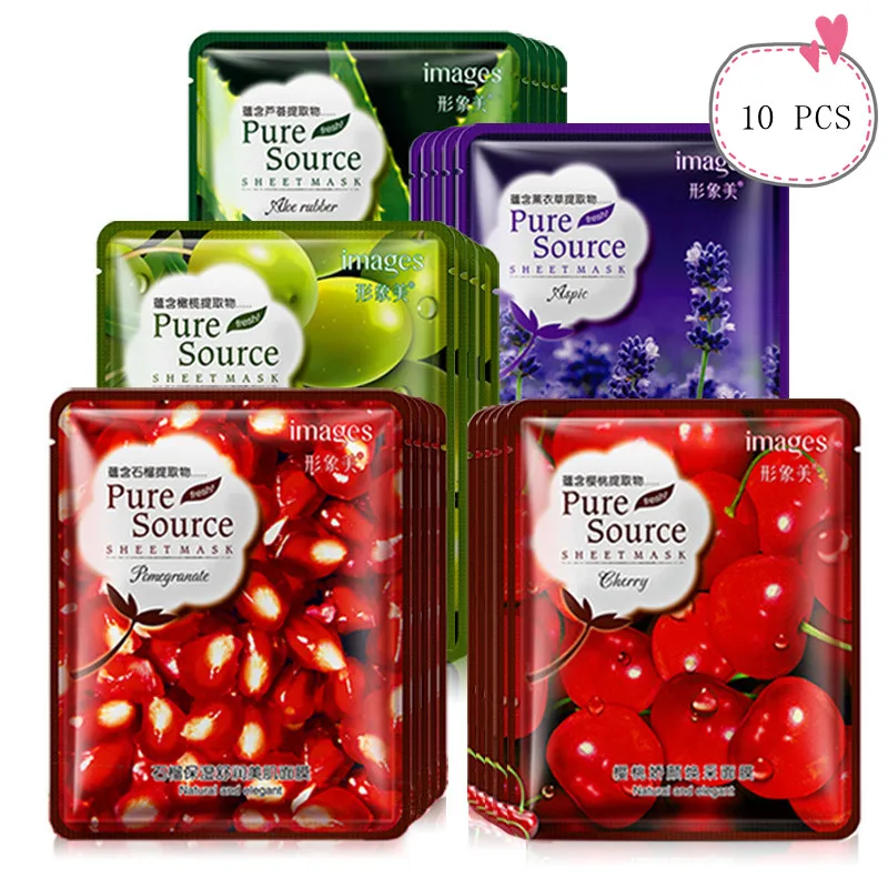 10 PCS Natural Face Mask Chinese Olive Mask Korean Cosmetics Skin Care Make Up Beauty Moisturizing Sheet Mask Maquiagem Bioaqua
10 PCS Natural Face Mask Chinese Olive Mask Korean Cosmetics Skin Care Make Up Beauty Moisturizing Sheet Mask Maquiagem Bioaqua