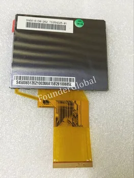 Red crown special new original Taiwan Sheng TS35ND25 3.5 inch display cable 54 feet GPS.MP4
Red crown special new original Taiwan Sheng TS35ND25 3.5 inch display cable 54 feet GPS.MP4