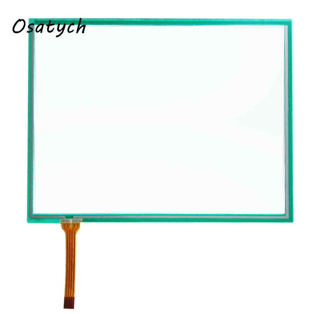 10.4 Inch 4 Wire TP-3406S1 Universal Capacitive Screen Touch Panel For RX-SD160S-2L PX Inkjet Printer Touch Panel
10.4 Inch 4 Wire TP-3406S1 Universal Capacitive Screen Touch Panel For RX-SD160S-2L PX Inkjet Printer Touch Panel