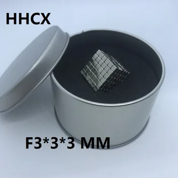 216pcs/lot Magnet 3x3x3 N35 Strong mm Square NdFeB Rare Earth Magnet 3*3*3 Neodymium Magnets buck
216pcs/lot Magnet 3x3x3 N35 Strong mm Square NdFeB Rare Earth Magnet 3*3*3 Neodymium Magnets buck