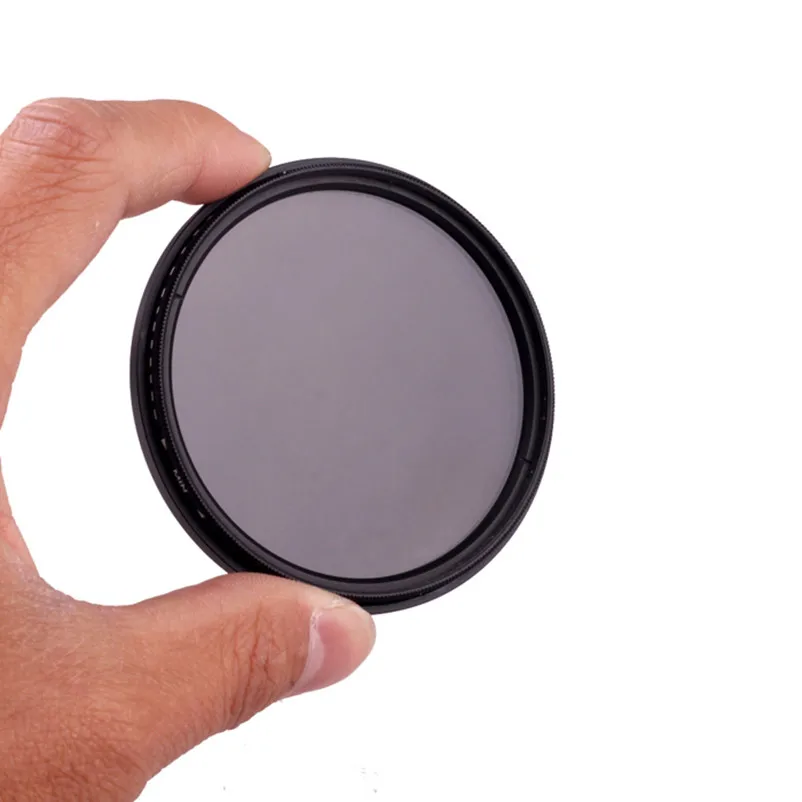 Onfine Leo 2016 Sannysis New 58mm Fader Variable ND Filter Adjustable ND2 to ND400 Neutral Density Camera Lens Filter 2016
Onfine Leo 2016 Sannysis New 58mm Fader Variable ND Filter Adjustable ND2 to ND400 Neutral Density Camera Lens Filter 2016