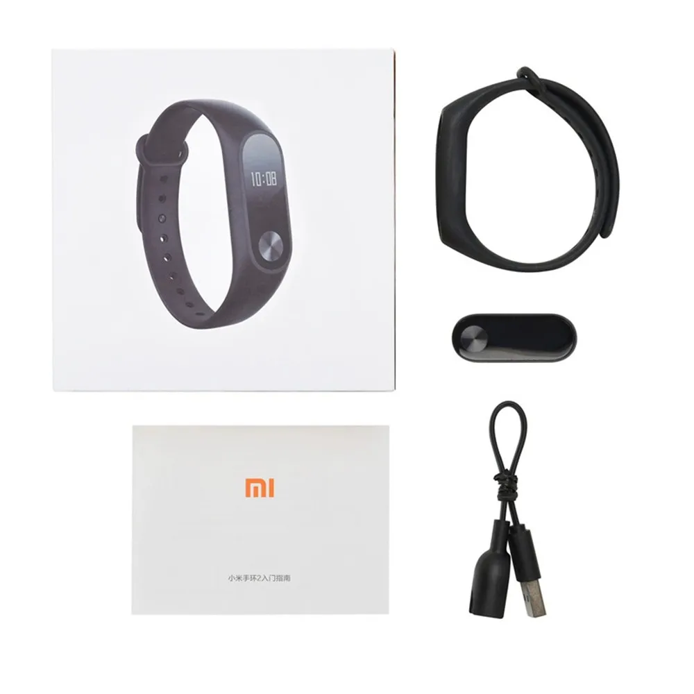 Смарт Часы Xiaomi Band 2