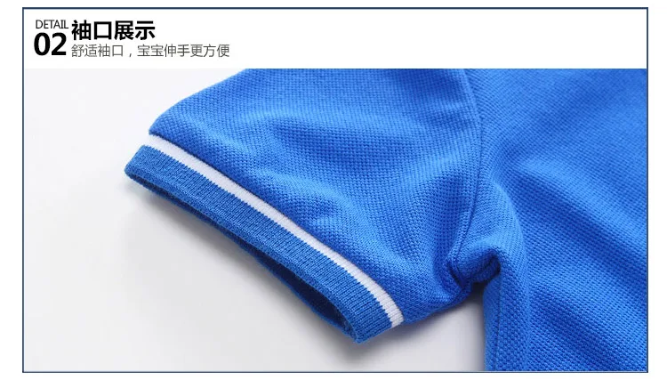 Boys Clothes 2018 Hot Summer Novelty Cotton Cartoon Elephant Print Short Sleeve Mandarin Collar T Shirt Kids Boys (10)
