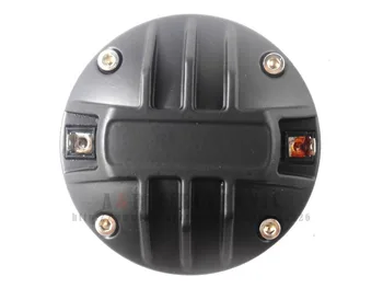 1pc Speakers for line array speaker in professional audio ,B&C DE400 neodymium,44mm
1pc Speakers for line array speaker in professional audio ,B&C DE400 neodymium,44mm