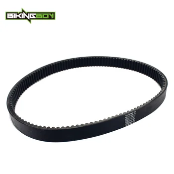 BIKINGBOY For Club Car Golf Cart GAS For XRT 1500 / Carryall 294 2004 2005 2006 Drive Belt 1-3/16"W x 48-1/4" OD OEM 1023749-01
BIKINGBOY For Club Car Golf Cart GAS For XRT 1500 / Carryall 294 2004 2005 2006 Drive Belt 1-3/16"W x 48-1/4" OD OEM 1023749-01