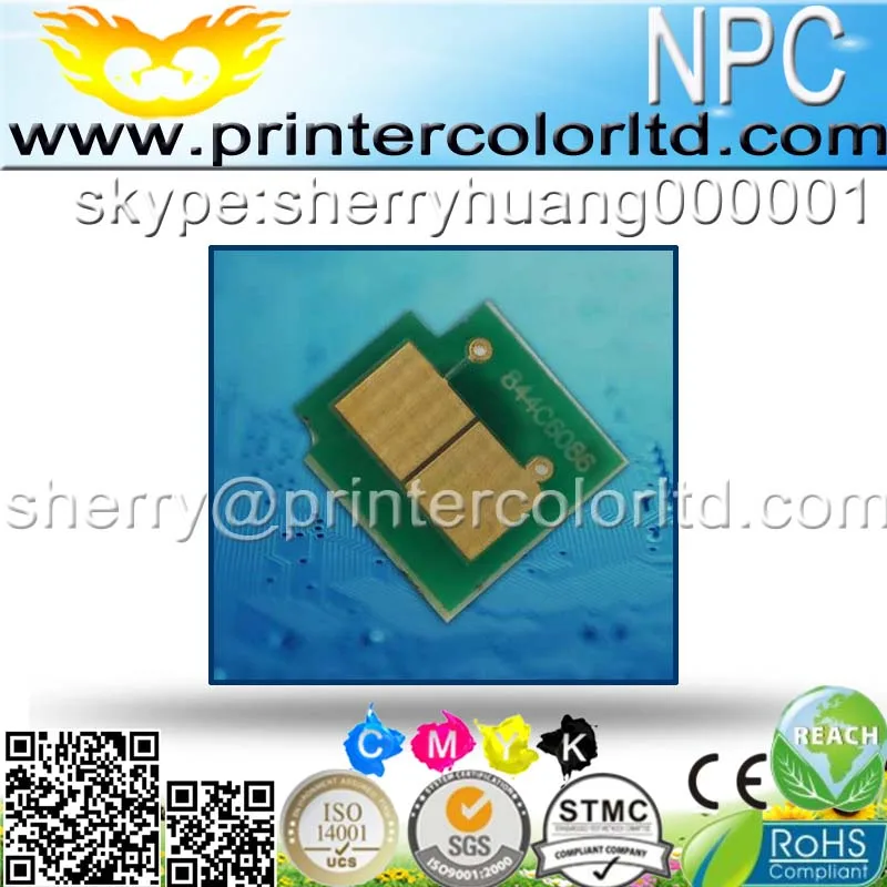 Drum chip Q6002A 6472A Yellow for HP K/C/M/Y LaserJet 1600/2600/2605/3600/CM1015/CM1017 for HP 124 toner cartridge chip
Drum chip Q6002A 6472A Yellow for HP K/C/M/Y LaserJet 1600/2600/2605/3600/CM1015/CM1017 for HP 124 toner cartridge chip