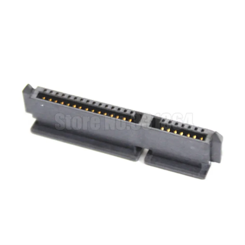 Новый разъем для жесткого диска Sata, адаптер для DELL E6220 E6230 E5420 E5520 E5400 STUDIO 1745 1747 1749
Новый разъем для жесткого диска Sata, адаптер для DELL E6220 E6230 E5420 E5520 E5400 STUDIO 1745 1747 1749