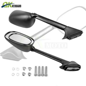 For yamaha XMAX 300 250 FZ1 Fazer FZ6 Fazer S2 Tirumph Cafe Racer Universal Aluminum Motorcycles Rearview Mirror Side Mirror 
For yamaha XMAX 300 250 FZ1 Fazer FZ6 Fazer S2 Tirumph Cafe Racer Universal Aluminum Motorcycles Rearview Mirror Side Mirror