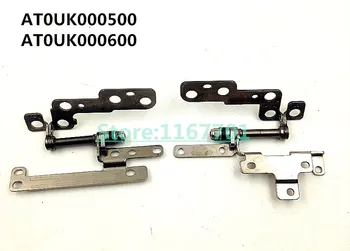 Original Laptop/notebook LCD/LED Axis/Hinges/Loops for HP ENVY 14-K 14-K002TX ZGU00 AT0UK000500 AT0UK000600
Original Laptop/notebook LCD/LED Axis/Hinges/Loops for HP ENVY 14-K 14-K002TX ZGU00 AT0UK000500 AT0UK000600