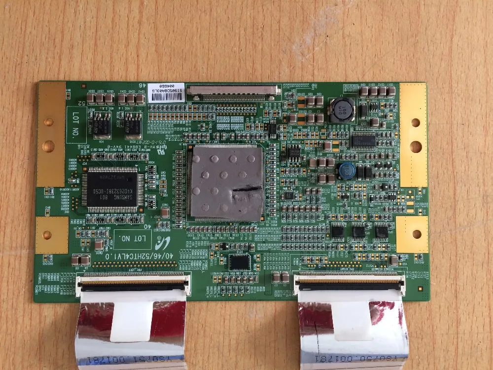 404652HTC4LV1.0 Good Working Tested