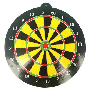 Magnetic Dart Board Set with 6 Inch Dartboard and 1 Magnetic Darts for Kids and Adults Darts Equipment Dartboards Dart Plate
Magnetic Dart Board Set with 6 Inch Dartboard and 1 Magnetic Darts for Kids and Adults Darts Equipment Dartboards Dart Plate