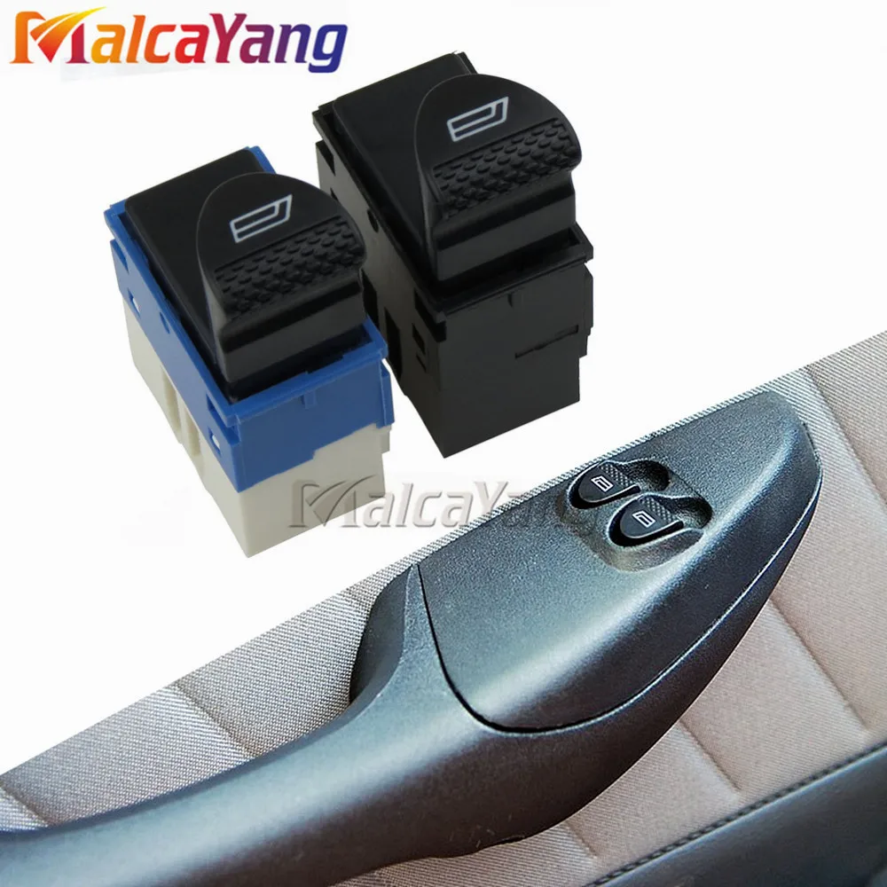 New 98809718 98809719 Car Styling Auto Window Switch For Siena Albea Palio car accessories
New 98809718 98809719 Car Styling Auto Window Switch For Siena Albea Palio car accessories