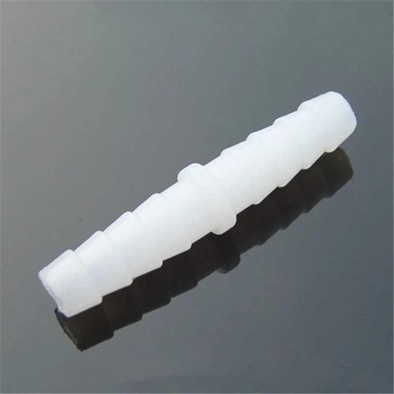 Reducer hose connector 4/6/8/10/12/14/16 mm Plastic straight through Pagoda connector Size adapter
Reducer hose connector 4/6/8/10/12/14/16 mm Plastic straight through Pagoda connector Size adapter