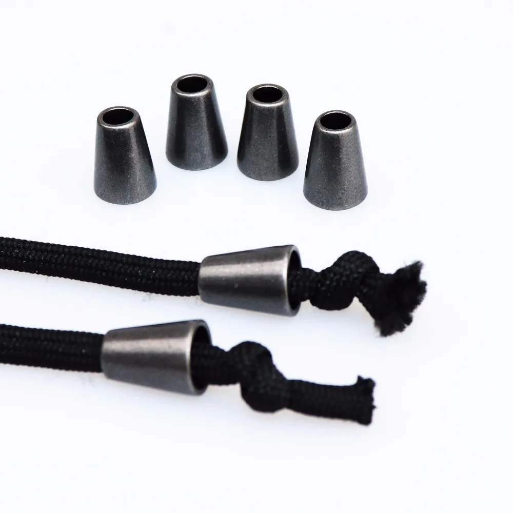 Alloy Cord end anti silver 5*8*14mm 10PCS metal cord lock for drawcord cord stopper sportswear jumper clothing accessories
Alloy Cord end anti silver 5*8*14mm 10PCS metal cord lock for drawcord cord stopper sportswear jumper clothing accessories