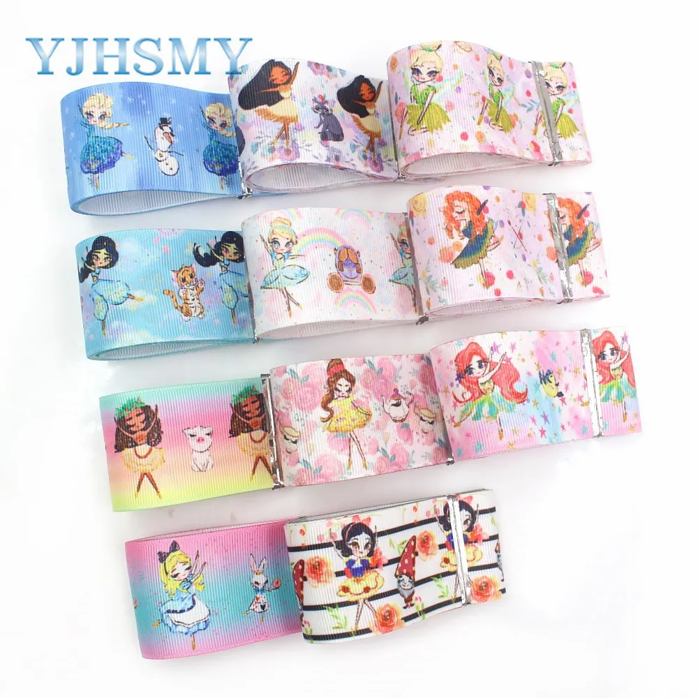 YJHSMY I-19426-1076,38mm 10yards Cartoon Ribbons,Thermal transfer Printed grosgrain,Clothing accessories,DIY wrapping materials
YJHSMY I-19426-1076,38mm 10yards Cartoon Ribbons,Thermal transfer Printed grosgrain,Clothing accessories,DIY wrapping materials