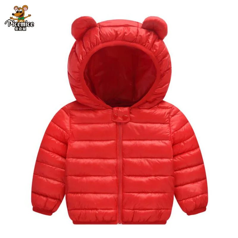 Fashion Children Cotton-padded Cartoon Ear Hoodies Boys Girls Winter Warm Coat 2019 New Boys Girls Cotton Winter Jacket Outwear
Fashion Children Cotton-padded Cartoon Ear Hoodies Boys Girls Winter Warm Coat 2019 New Boys Girls Cotton Winter Jacket Outwear