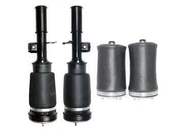 AP03 4pcs For BMW X5 E53 Front Rear Air Suspension Shock Absorber Strut 37116761444 37116757502 37116757501 37121095579
AP03 4pcs For BMW X5 E53 Front Rear Air Suspension Shock Absorber Strut 37116761444 37116757502 37116757501 37121095579