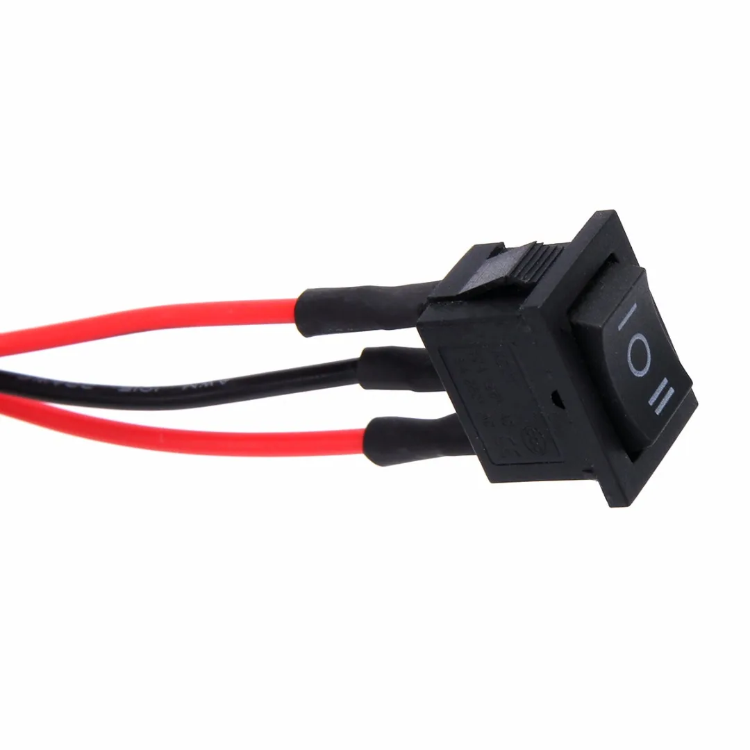 PWM Speed Control DC 10V-50V 12/24/36/48V 60A Brush Motor Speed Controller Regulator CW CCW Reversible Switch For DC Brush Motor