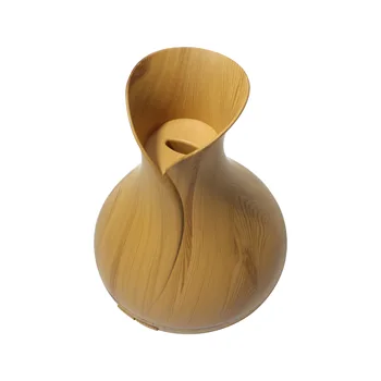 VVPEC 400ml Air Humidifier Ultrasonic Essential Oil Diffuser Aroma Lamp Aromatherapy Electric Aroma Diffuser Mist Maker for Home
VVPEC 400ml Air Humidifier Ultrasonic Essential Oil Diffuser Aroma Lamp Aromatherapy Electric Aroma Diffuser Mist Maker for Home