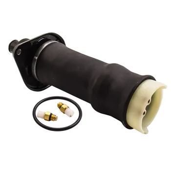 1PC Rear Left Air Suspension Bag For Audi A6 C5 Allroad Quattro 4Z7616051A; 4Z7 616 051 A Shock Absorber Struts
1PC Rear Left Air Suspension Bag For Audi A6 C5 Allroad Quattro 4Z7616051A; 4Z7 616 051 A Shock Absorber Struts