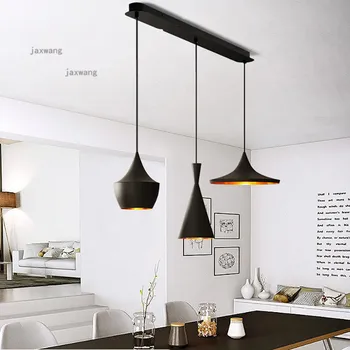 Modern LED Iron Pendant Lamps Bar Lamp Postmodern Romantic Chandeliers Kitchen Accessories Nordic JW High Quality Hanging Lamps
Modern LED Iron Pendant Lamps Bar Lamp Postmodern Romantic Chandeliers Kitchen Accessories Nordic JW High Quality Hanging Lamps