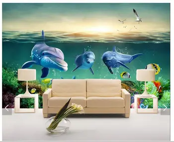 Custom 3d wallpaper for walls 3 d wall murals wallpaper mural Fresh sea background wall cove background wall murals home decor
Custom 3d wallpaper for walls 3 d wall murals wallpaper mural Fresh sea background wall cove background wall murals home decor