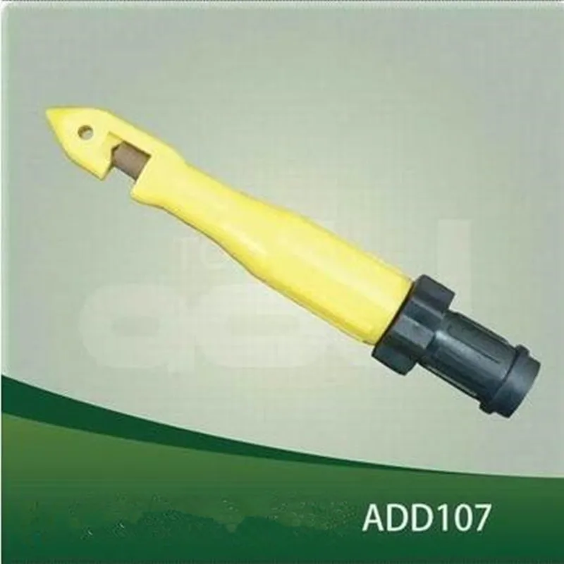 Add 107 ADD107 Automotive Digital Diagnostics Tool Automotive Test Probe Piercing Probe ADD107 Work Perfect and Free Shipping
Add 107 ADD107 Automotive Digital Diagnostics Tool Automotive Test Probe Piercing Probe ADD107 Work Perfect and Free Shipping